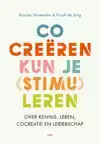 COCREEREN KUN JE (STIMU)LEREN