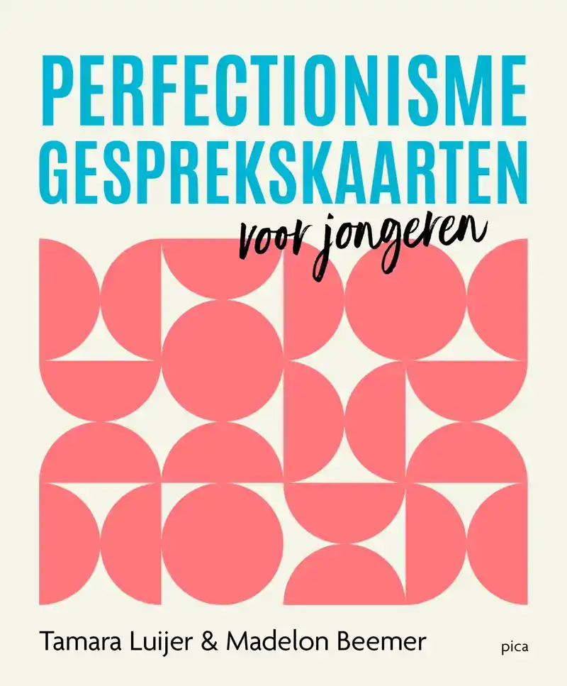 PERFECTIONISME GESPREKSKAARTEN