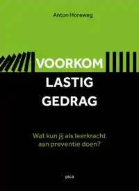 VOORKOM LASTIG GEDRAG