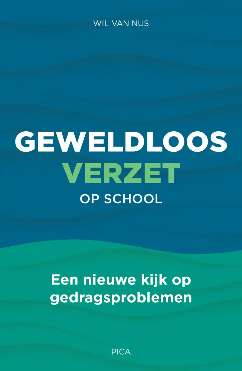 GEWELDLOOS VERZET