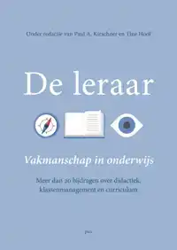 DE LERAAR