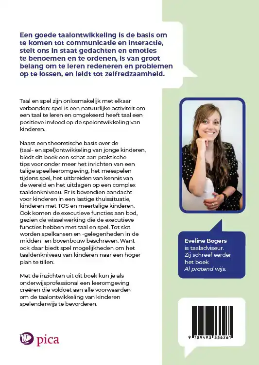 STERKER IN TAAL DOOR SPEL
