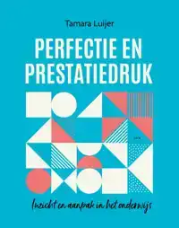 PERFECTIE EN PRESTATIEDRUK