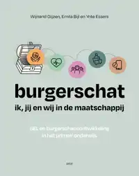 BURGERSCHAT