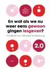 EN WAT ALS WE NU WEER EENS GEWOON GINGEN LESGEVEN? 2.0
