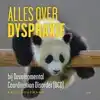 ALLES OVER DYSPRAXIE