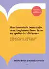 VAN FONEMISCH BEWUSTZIJN NAAR BEGINNEND LEREN LEZEN EN SPELL