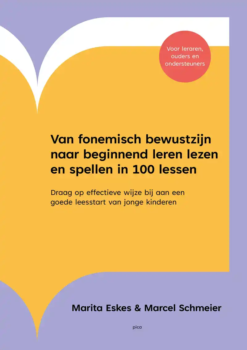 VAN FONEMISCH BEWUSTZIJN NAAR BEGINNEND LEREN LEZEN EN SPELL