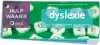 HULPWAAIER DYSLEXIE