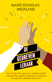 DE GEDREVEN LERAAR