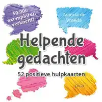 HELPENDE GEDACHTEN