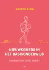NIEUWKOMERS IN HET BASISONDERWIJS