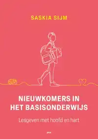 NIEUWKOMERS IN HET BASISONDERWIJS