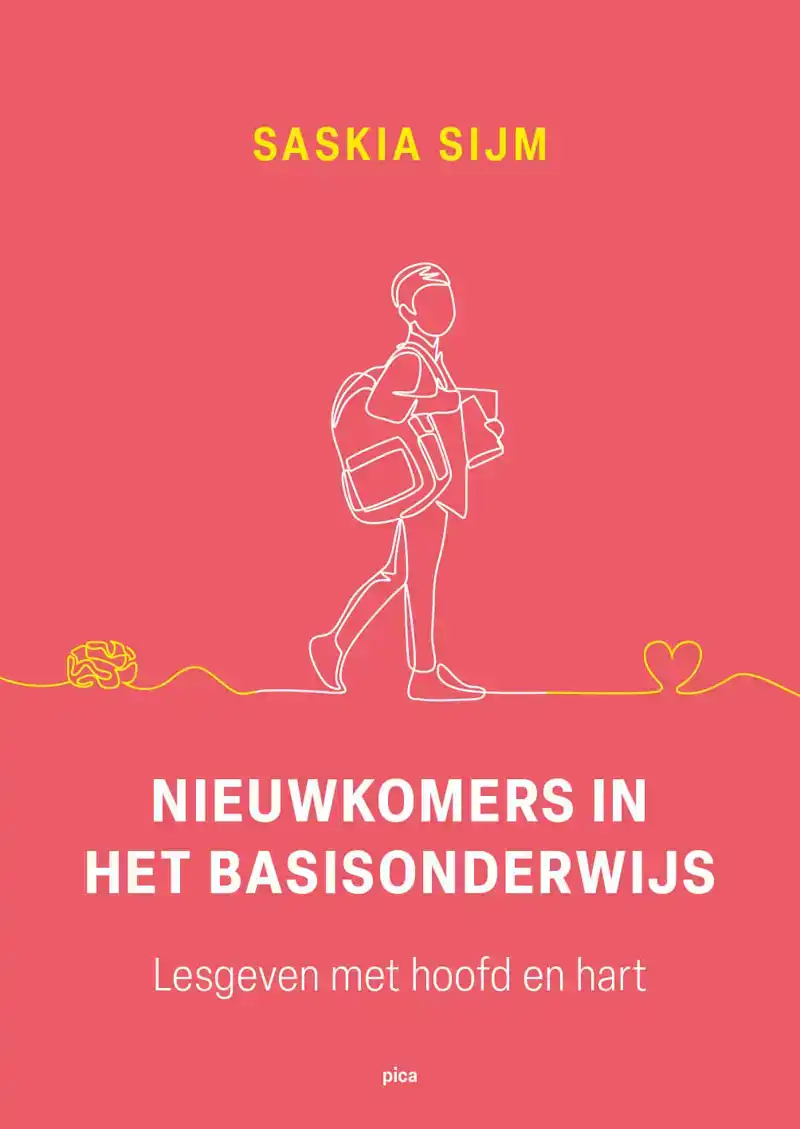 NIEUWKOMERS IN HET BASISONDERWIJS