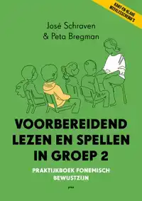 VOORBEREIDEND LEZEN EN SPELLEN IN GROEP 2