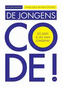 DE JONGENSCODE