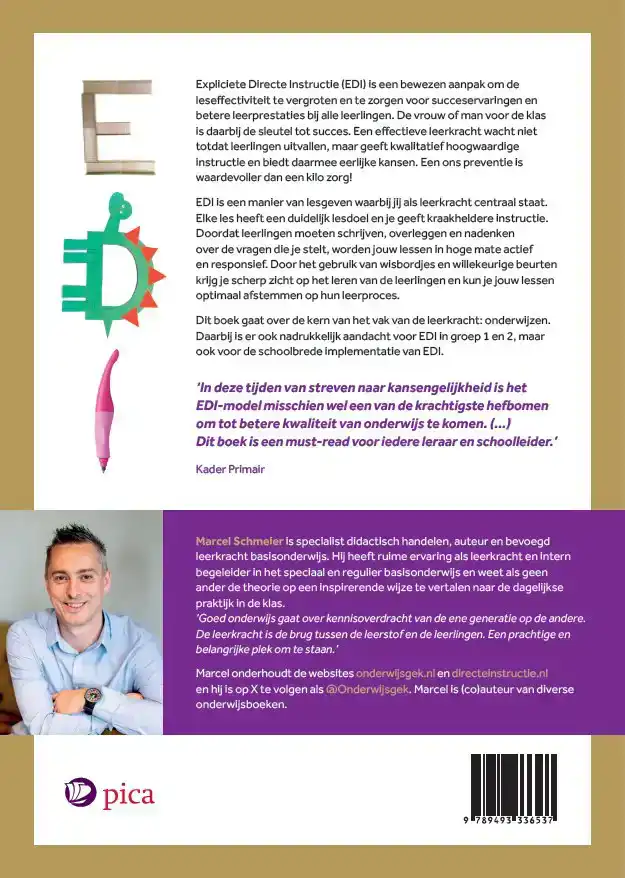 EXPLICIETE DIRECTE INSTRUCTIE 2.0