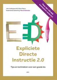 EXPLICIETE DIRECTE INSTRUCTIE 2.0