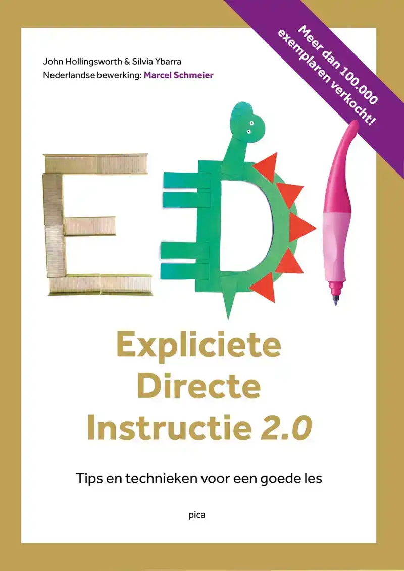 EXPLICIETE DIRECTE INSTRUCTIE 2.0