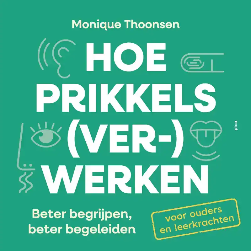 HOE PRIKKELS (VER)WERKEN