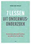 7 LESSEN UIT ONDERWIJSONDERZOEK