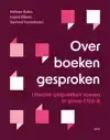OVER BOEKEN GESPROKEN
