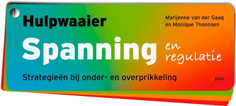 HULPWAAIER SPANNING EN REGULATIE