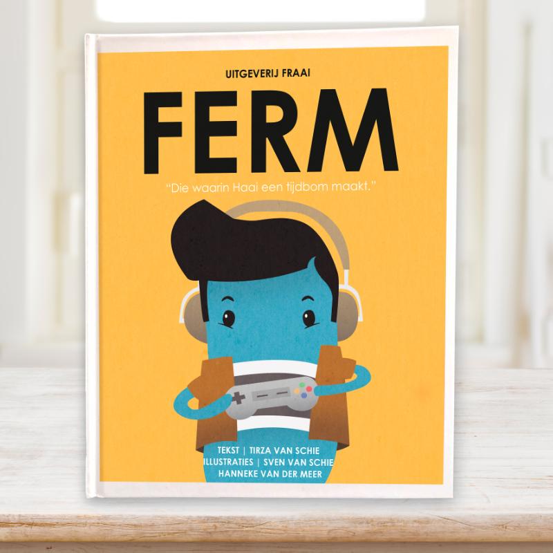 FERM