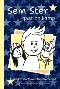 SEM STER GAAT OP KAMP