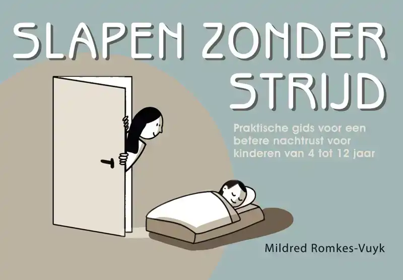 SLAPEN ZONDER STRIJD