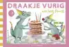 DRAAKJE VURIG EN HET FEEST