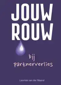 JOUW ROUW BIJ PARTNERVERLIES