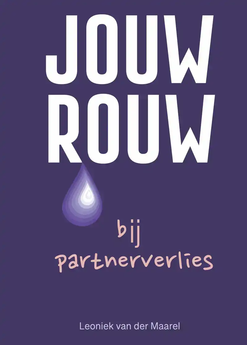 JOUW ROUW BIJ PARTNERVERLIES