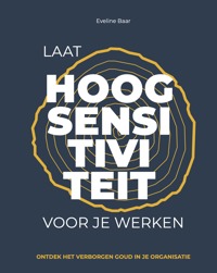 LAAT HOOGSENSITIVITEIT VOOR JE WERKEN