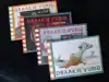 DRAAKJE VURIG SET DEEL 1 T/M 4