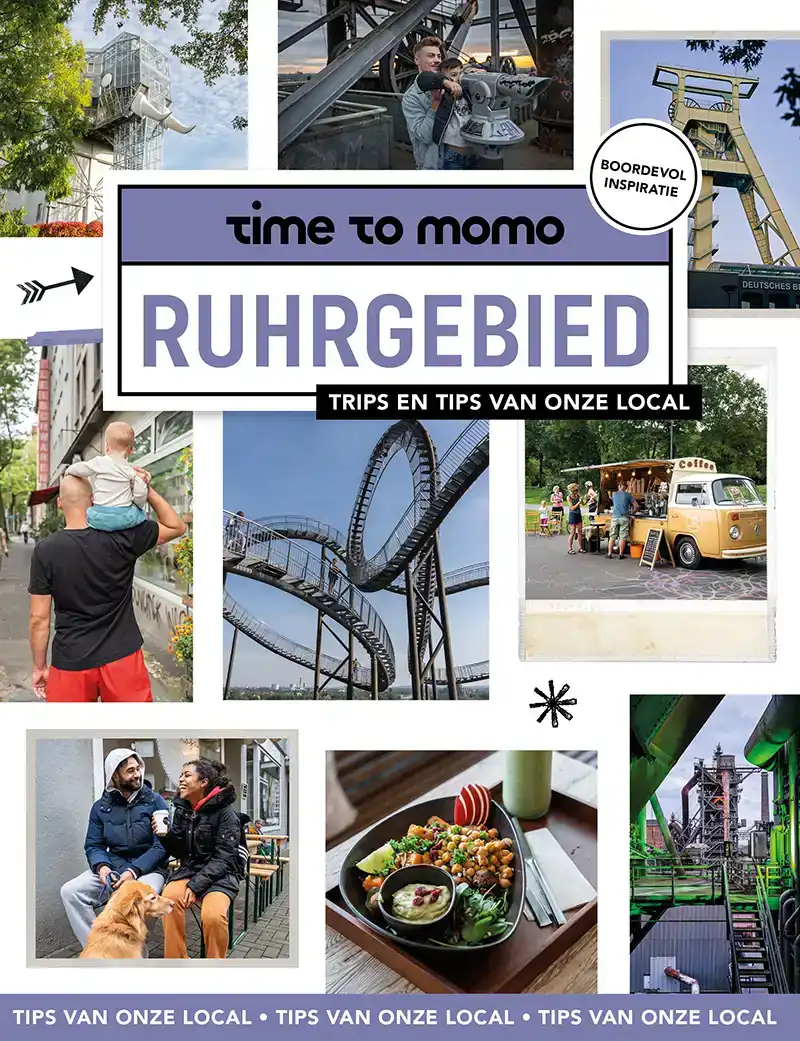 RUHRGEBIED