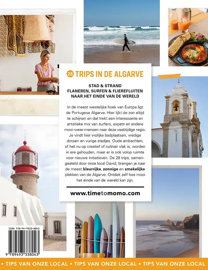 ALGARVE