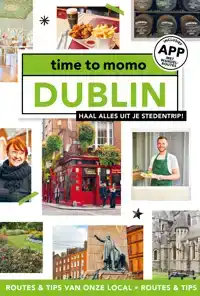 TIME TO MOMO DUBLIN