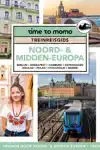 TREINREISGIDS MIDDEN- & NOORD-EUROPA