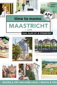 MAASTRICHT + LUIK
