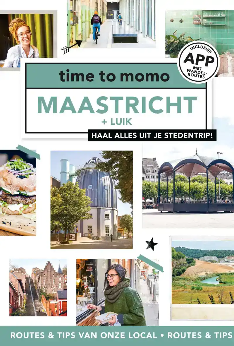 MAASTRICHT + LUIK