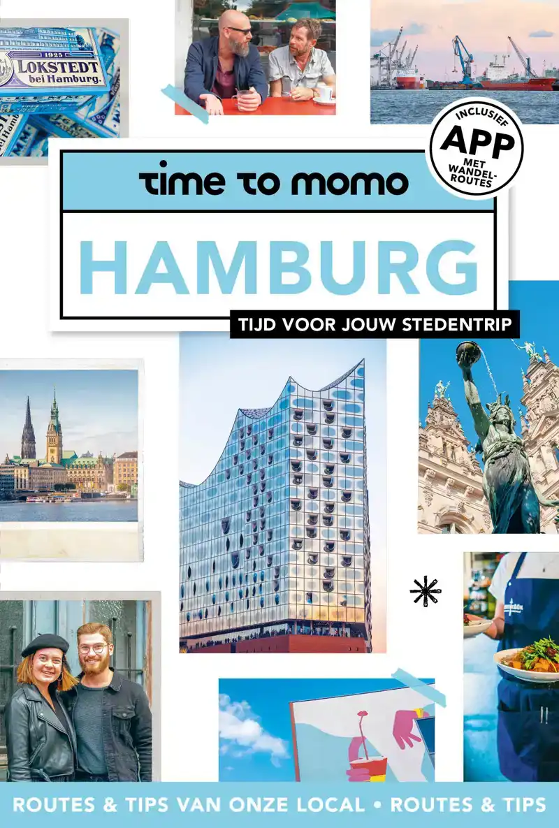 HAMBURG