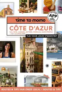 COTE D'AZUR