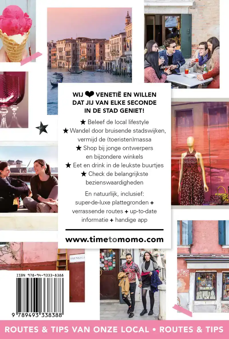 VENETIE