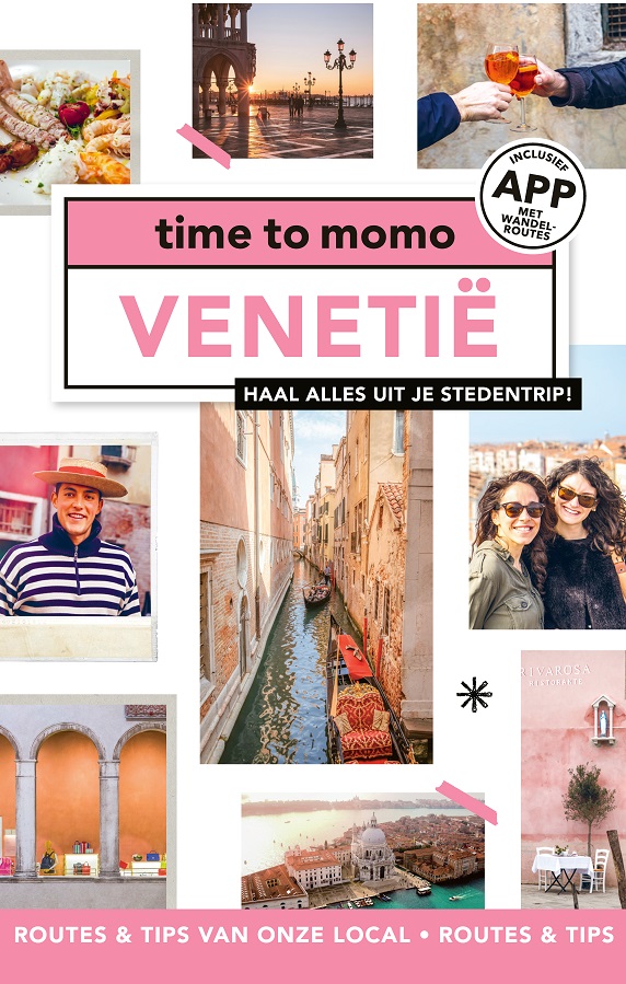 VENETIE