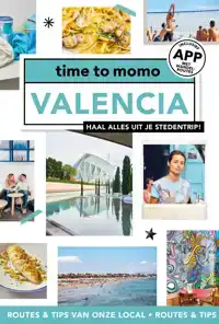 TIME TO MOMO VALENCIA