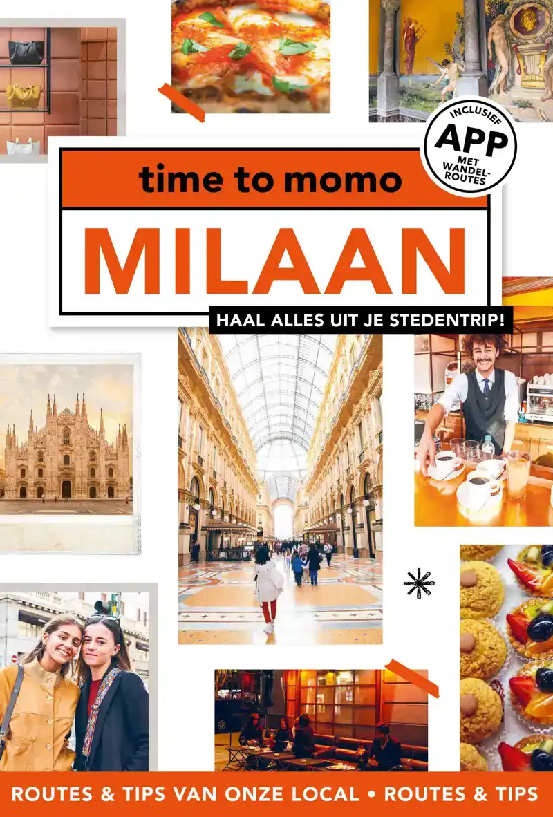 MILAAN