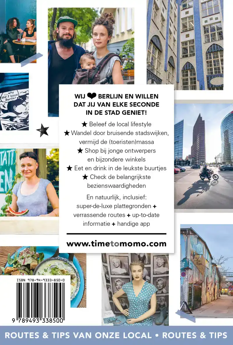 BERLIJN