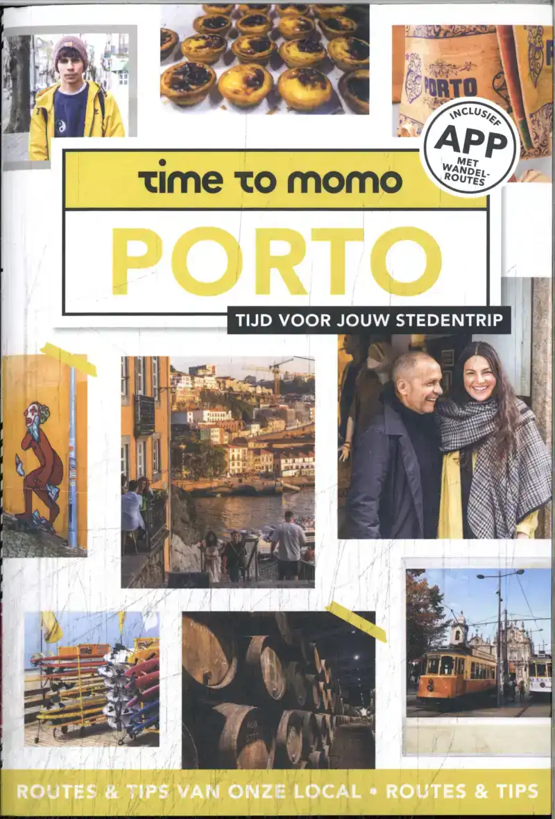 PORTO