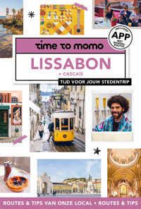LISSABON + CASCAIS